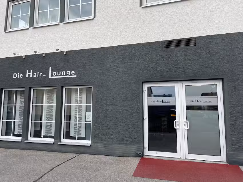 Friseurmeisterbetreib &bdquo;dieHairlounge&ldquo; Schwandorf &ndash; Dachelhofen