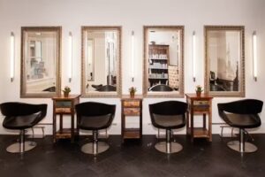 Friseurmeisterei Haarwerkstatt