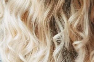 Friseurmeisterin Dorothee Beier