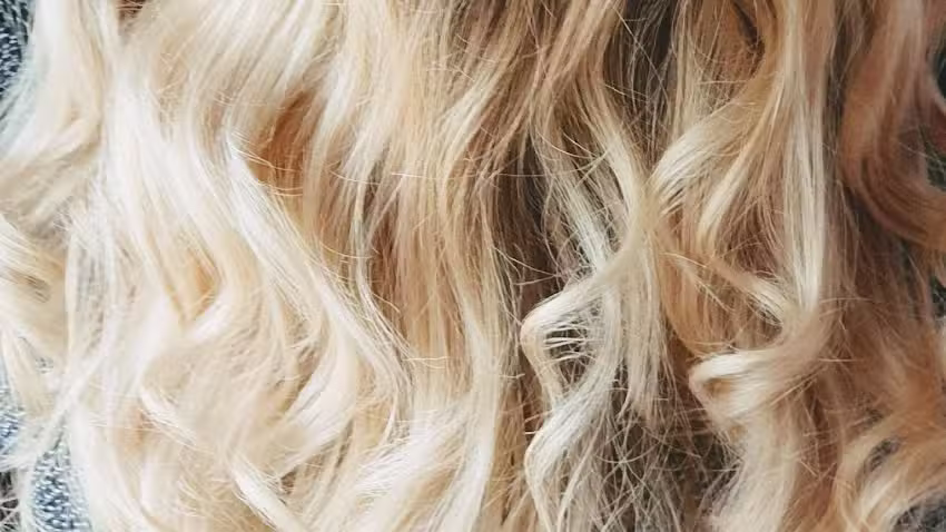 Friseurmeisterin Dorothee Beier