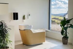 Friseurmeisterin Maria Hieke