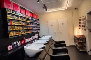 friseursaeed / Haarstudio