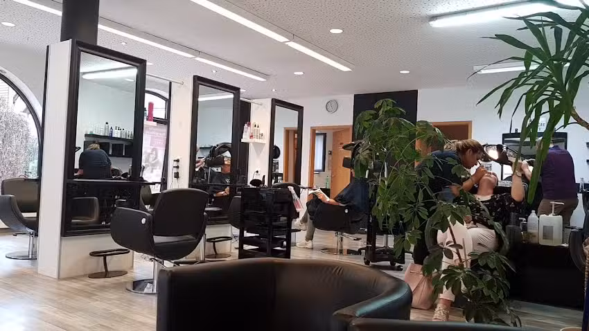 Friseursalon