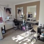 Friseursalon 4HAAReszeiten, Inh. Katja Lehmann