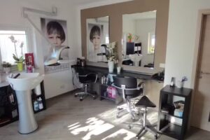 Friseursalon 4HAAReszeiten, Inh. Katja Lehmann