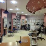Friseursalon 4HAAReszeiten, Inh. Katja Lehmann