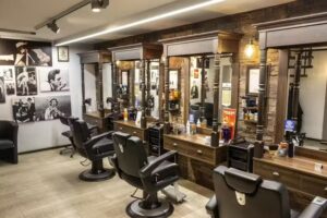 friseursalon