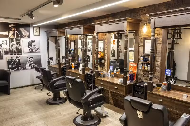 friseursalon