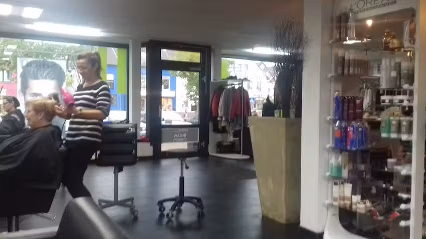 Friseursalon 77 &ndash; Azime &Ouml;ZDOĞAN