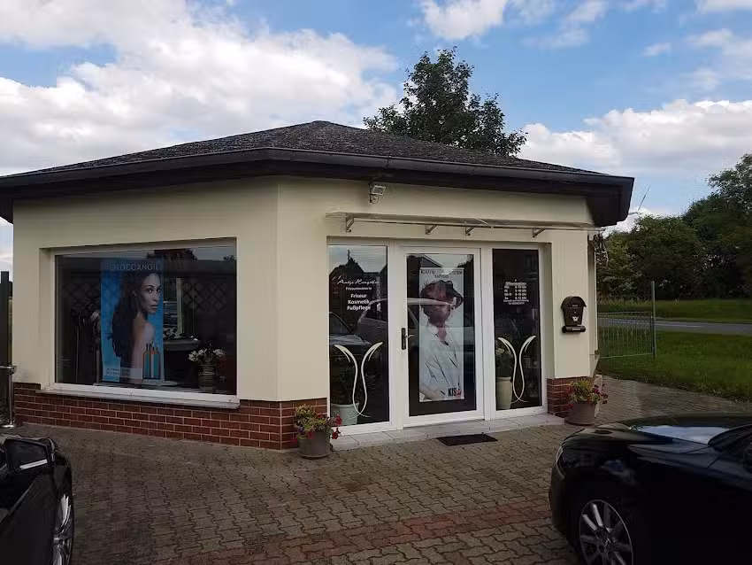 Friseursalon A. Hengstler