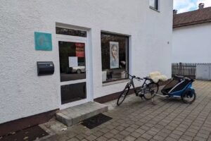 Friseursalon ABP Beauty