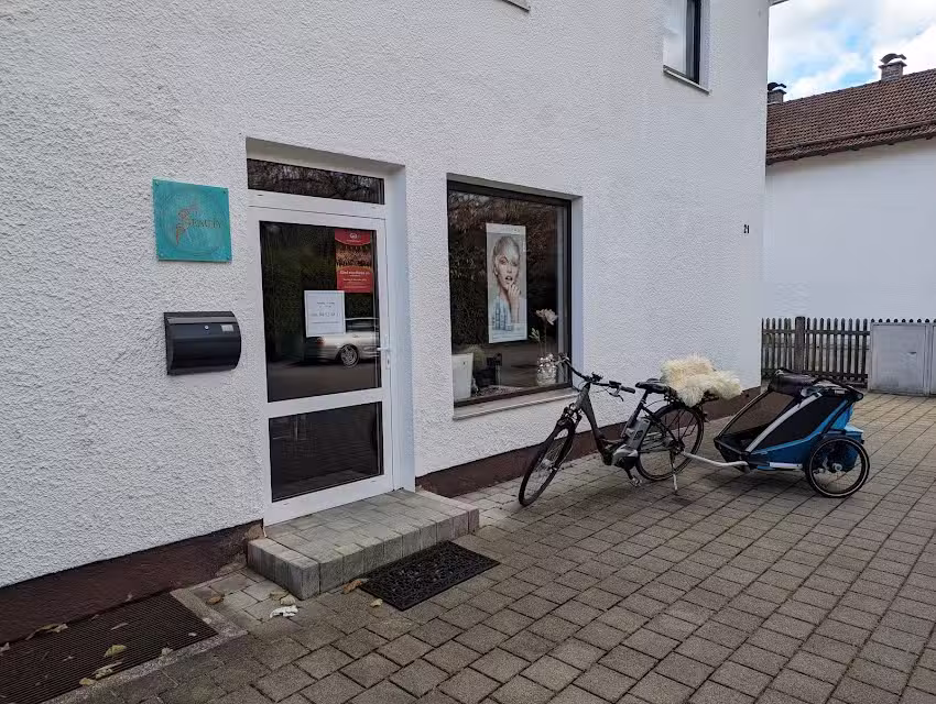 Friseursalon ABP Beauty