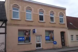 Friseursalon AIDA Friseur-, Kosmetik- und Sch&ouml;nheitspflegegesellschaft mbH