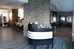 Friseursalon AK Lady’s & Gentleman