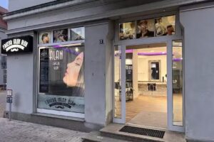 FRISEURSALON ALAN SCHWERIN