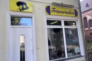 Friseursalon Alexandra kagel