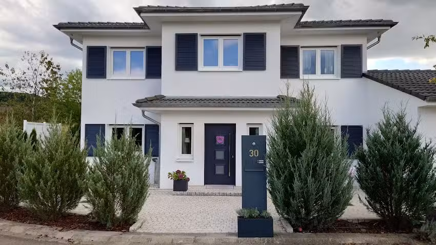 Friseursalon Alexandra Zimmermann