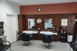 Friseursalon Allmann
