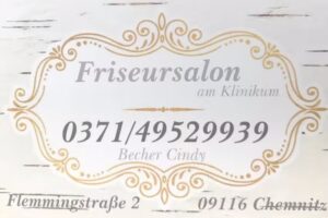 Friseursalon am Klinikum