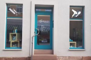 Friseursalon Am Markt Ivonne Grubenick Kr&auml;me 25, 06567 Bad Frankenhausen