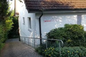 Friseursalon am Sonnenhang -Brigitte Hupp