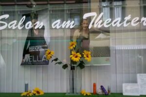 Friseursalon am Theater &ndash; Ursula Samp