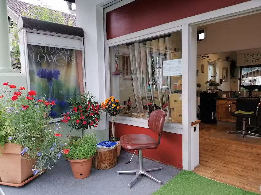 Friseursalon Andrea Hinfner