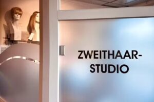 Friseursalon Andrea Hinze