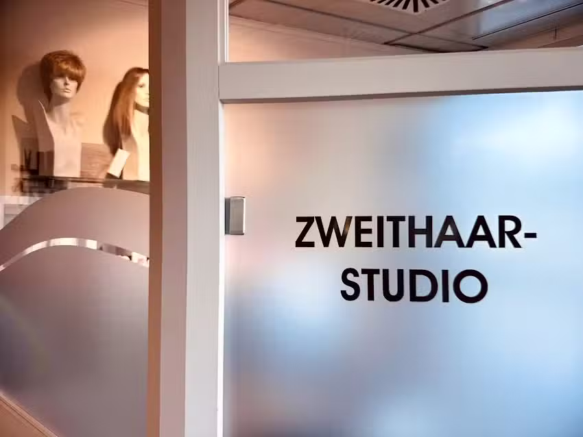 Friseursalon Andrea Hinze