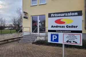 Friseursalon Andreas Geiler