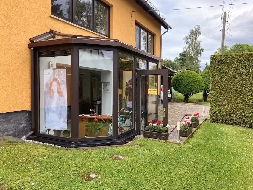 Friseursalon Anett R&ouml;thig