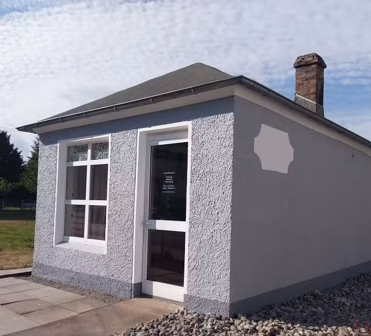 Friseursalon Angela Hinz Rosenbaum