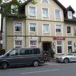 Friseursalon Angelika