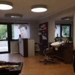 Friseursalon Angelika Fett