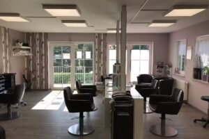 Friseursalon Anitas Hair-Party