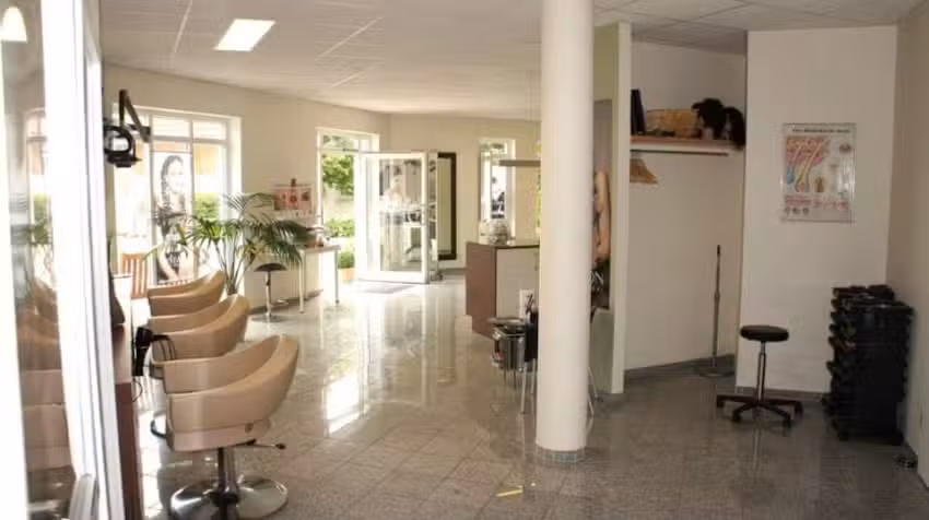 Friseursalon Anja Gro&szlig;mann