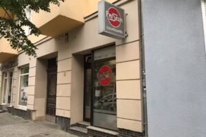 Friseursalon Anja Lorenz