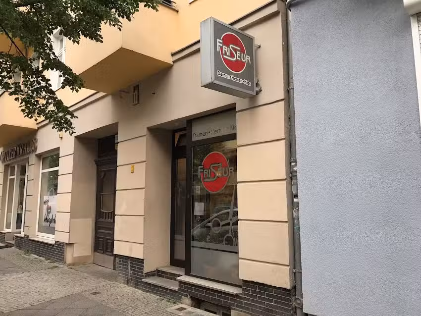 Friseursalon Anja Lorenz