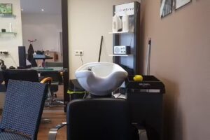 Friseursalon Anja Sudbrink