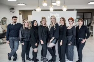 Friseursalon Anna Rose