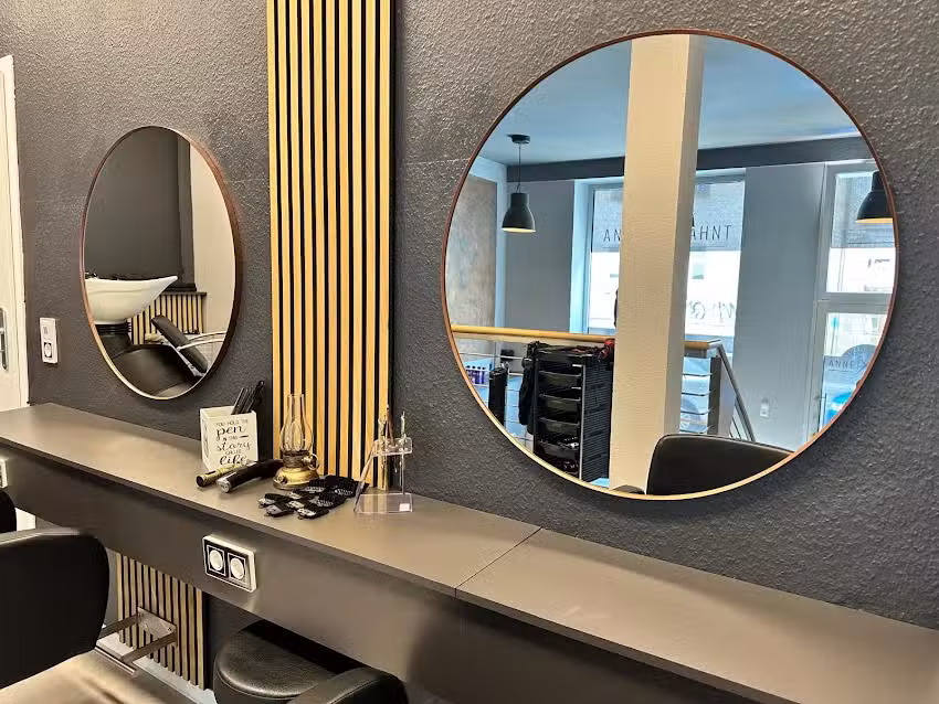 Friseursalon Anne Kahnt