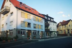 Friseursalon Anneliese Krumm/Paul Mitchell