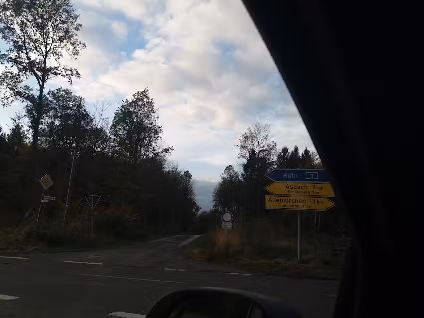 Friseursalon Annette Zimmermann