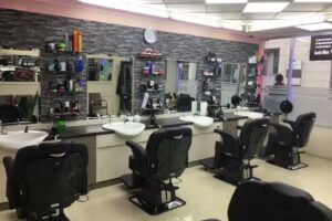 Friseursalon Antalya Neuss