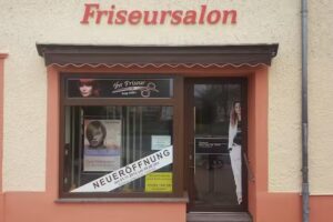 Friseursalon Antje K&ouml;hler