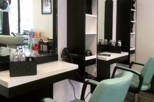 Friseursalon Antje Täntzer