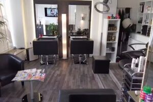 Friseursalon Antonio
