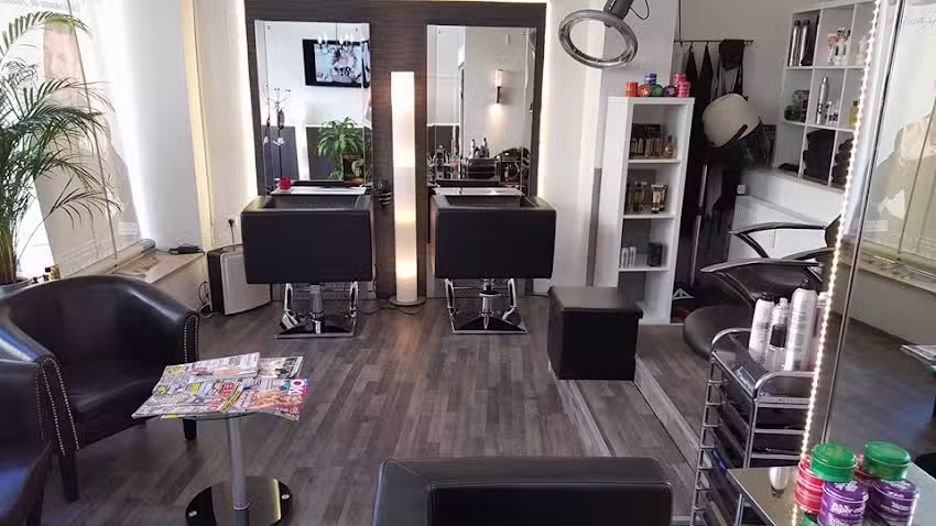 Friseursalon Antonio
