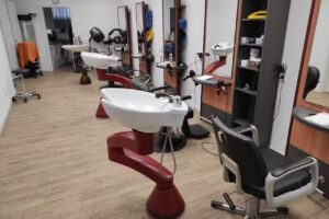 Friseursalon Arikan