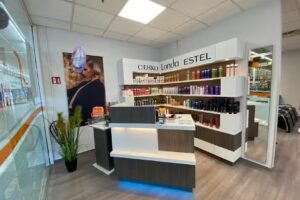 Friseursalon Art Of Hair – Mittelhausen